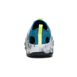 Clearance Hyperport H2 Sandal | Alloy/Legion Blue Homme Sandales