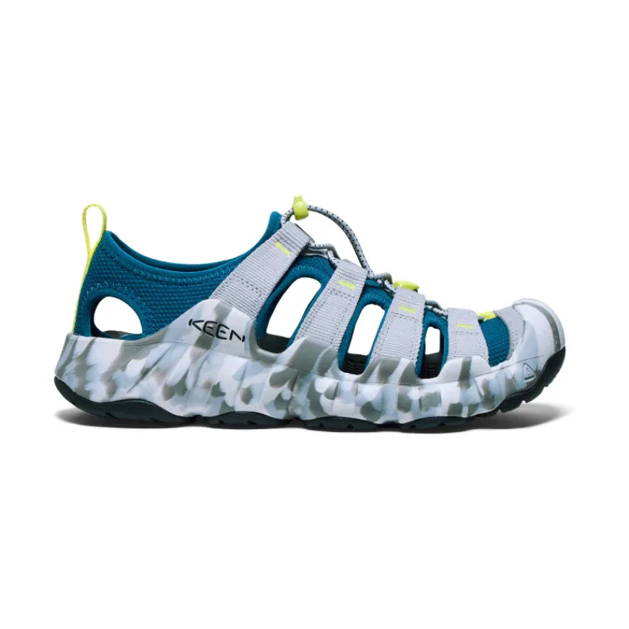 Clearance Hyperport H2 Sandal | Alloy/Legion Blue Homme Sandales
