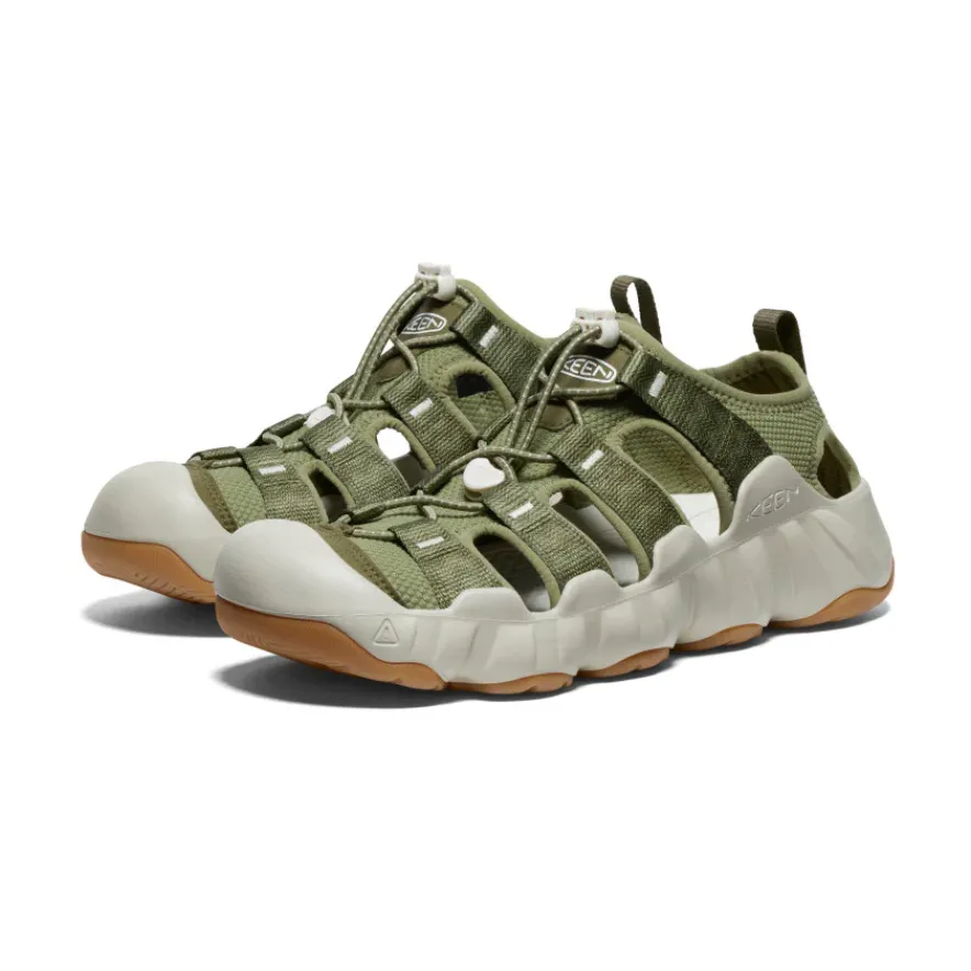 Flash Sale Hyperport H2 Sandal | Martini Olive/Plaza Taupe Homme Sandales