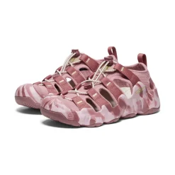 Shop Hyperport H2 Sandal Pour Femme  |  Nostalgia Rose/Daiquiri Green Femme Sandales