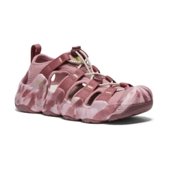 Shop Hyperport H2 Sandal Pour Femme | Nostalgia Rose/Daiquiri Green Femme Sandales