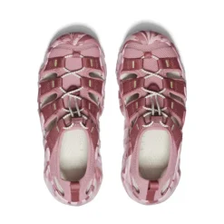 Shop Hyperport H2 Sandal Pour Femme | Nostalgia Rose/Daiquiri Green Femme Sandales
