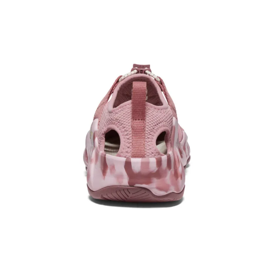 Shop Hyperport H2 Sandal Pour Femme | Nostalgia Rose/Daiquiri Green Femme Sandales