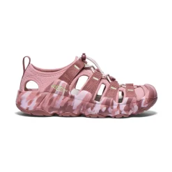 Shop Hyperport H2 Sandal Pour Femme | Nostalgia Rose/Daiquiri Green Femme Sandales