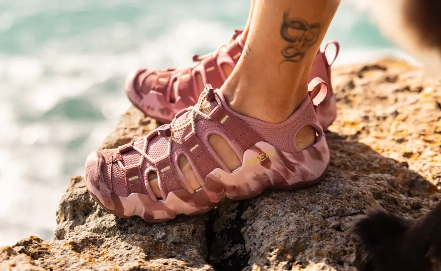 Store Hyperport H2 Sandal Pour Femme | Femme Sandales