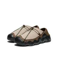 New Hypowser Crushback Shoe Pour Homme  |  Timberwolf/Dark Earth Homme Chaussures