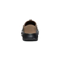 New Hypowser Crushback Shoe Pour Homme | Timberwolf/Dark Earth Homme Chaussures