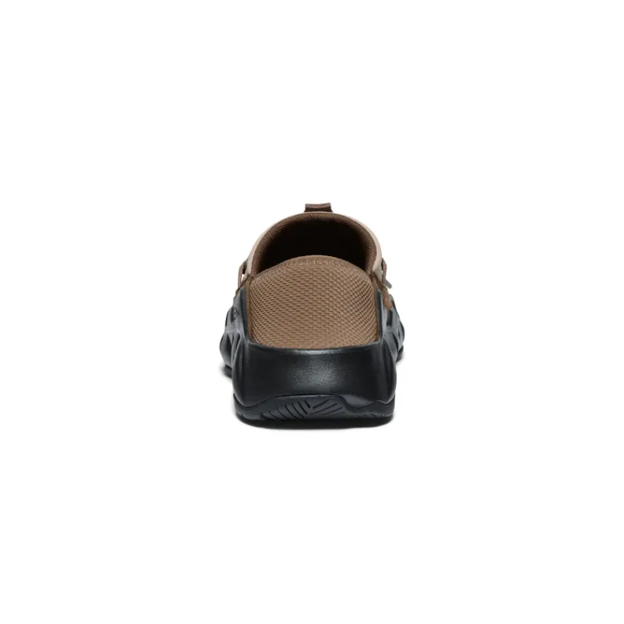 New Hypowser Crushback Shoe Pour Homme | Timberwolf/Dark Earth Homme Chaussures