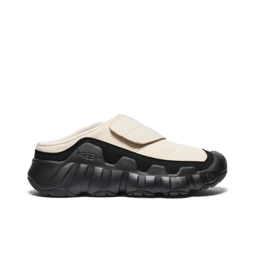 Online Hypowser Wrap Shoe Pour Femme | Silver Lining/Black Femme Chaussures À Enfiler