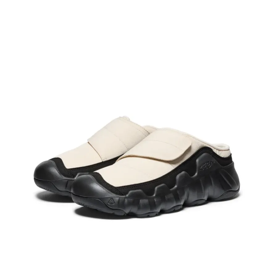 Online Hypowser Wrap Shoe Pour Femme | Silver Lining/Black Femme Chaussures À Enfiler