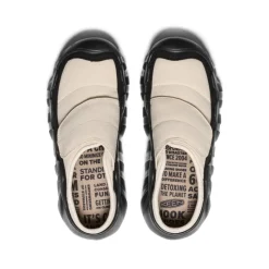Online Hypowser Wrap Shoe Pour Femme | Silver Lining/Black Femme Chaussures À Enfiler