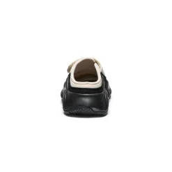Online Hypowser Wrap Shoe Pour Femme | Silver Lining/Black Femme Chaussures À Enfiler