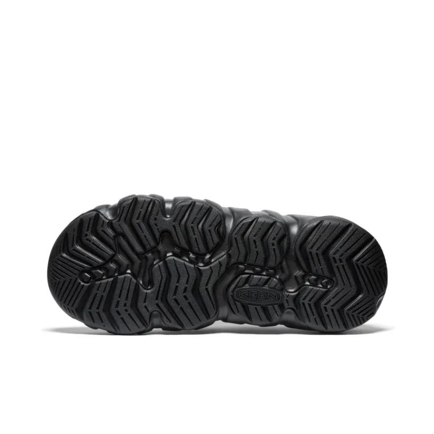 Online Hypowser Wrap Shoe Pour Femme | Silver Lining/Black Femme Chaussures À Enfiler