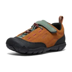Clearance Jasper II Pour Enfants  |   Maple/Dark Forest Enfant Chaussures