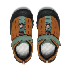 Clearance Jasper II Pour Enfants  |   Maple/Dark Forest Enfant Chaussures
