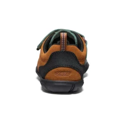 Clearance Jasper II Pour Enfants  |   Maple/Dark Forest Enfant Chaussures