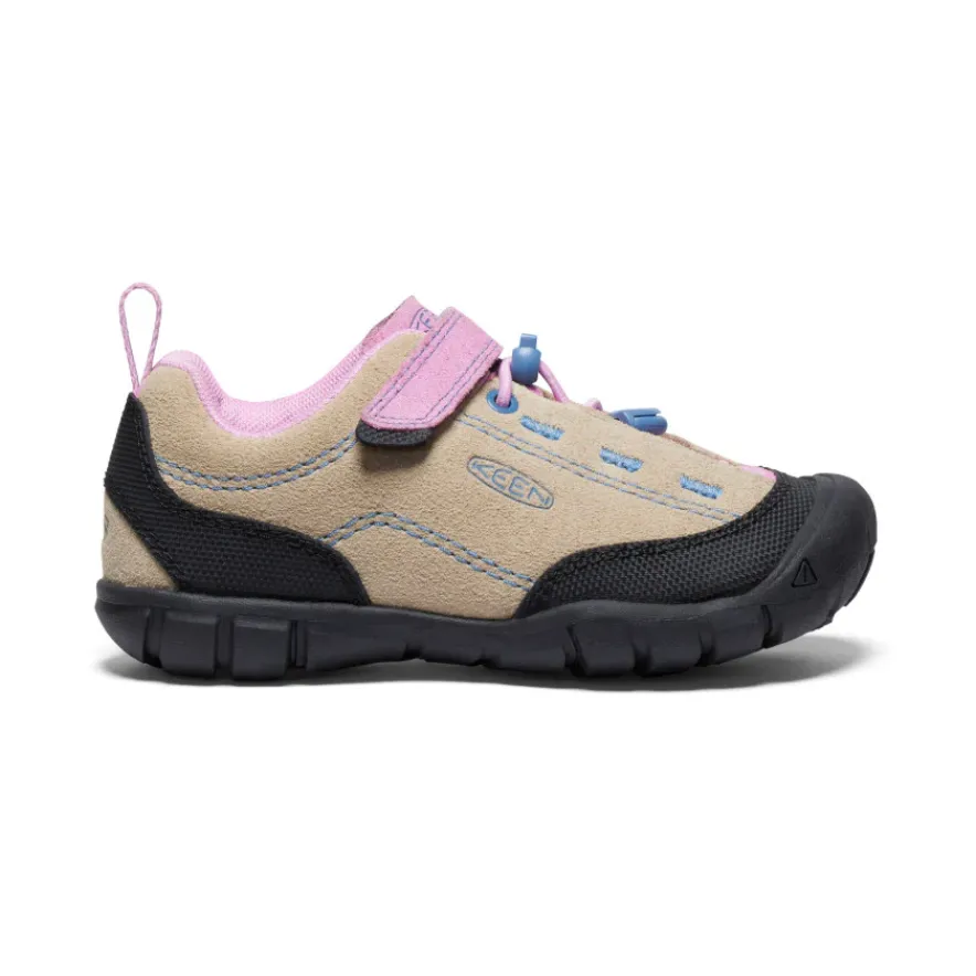Outlet Jasper II Pour Enfants | Safari/Pastel Lavender Enfant Chaussures