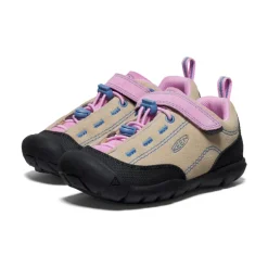 Outlet Jasper II Pour Enfants  |  Safari/Pastel Lavender Enfant Chaussures