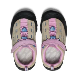 Outlet Jasper II Pour Enfants | Safari/Pastel Lavender Enfant Chaussures