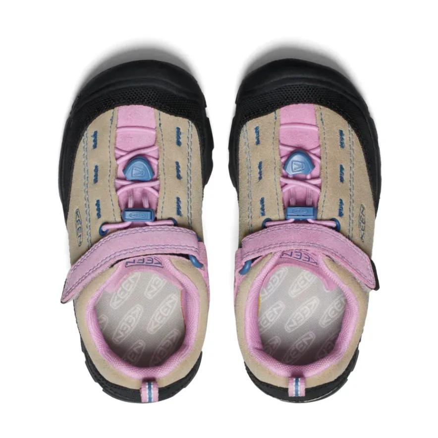 Outlet Jasper II Pour Enfants | Safari/Pastel Lavender Enfant Chaussures