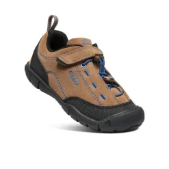Discount Jasper II Pour Enfants | Toasted Coconut/Bright Cobalt Enfant Chaussures