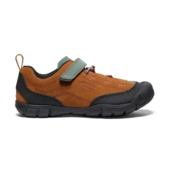 Flash Sale Jasper II Pour Jeunes | Maple/Dark Forest Enfant Chaussures