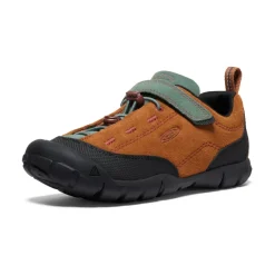 Flash Sale Jasper II Pour Jeunes  |   Maple/Dark Forest Enfant Chaussures