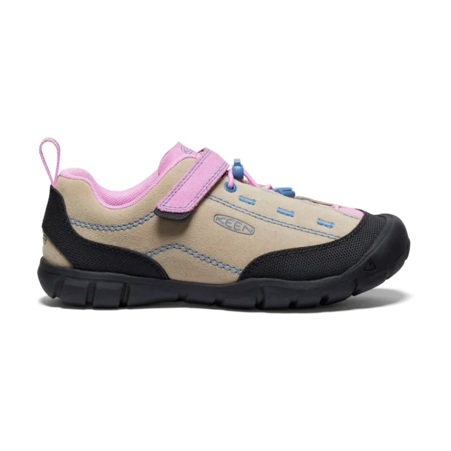 Best Sale Jasper II Pour Jeunes | Safari/Pastel Lavender Enfant Chaussures