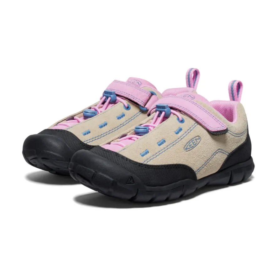 Best Sale Jasper II Pour Jeunes | Safari/Pastel Lavender Enfant Chaussures