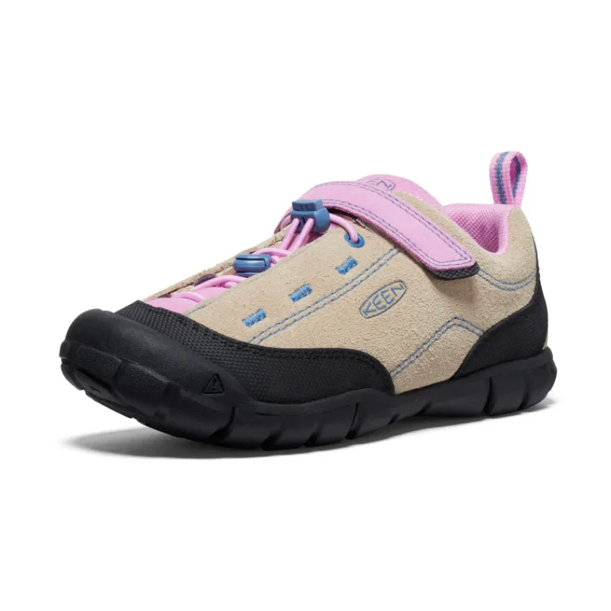 Best Sale Jasper II Pour Jeunes | Safari/Pastel Lavender Enfant Chaussures