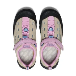 Best Sale Jasper II Pour Jeunes | Safari/Pastel Lavender Enfant Chaussures