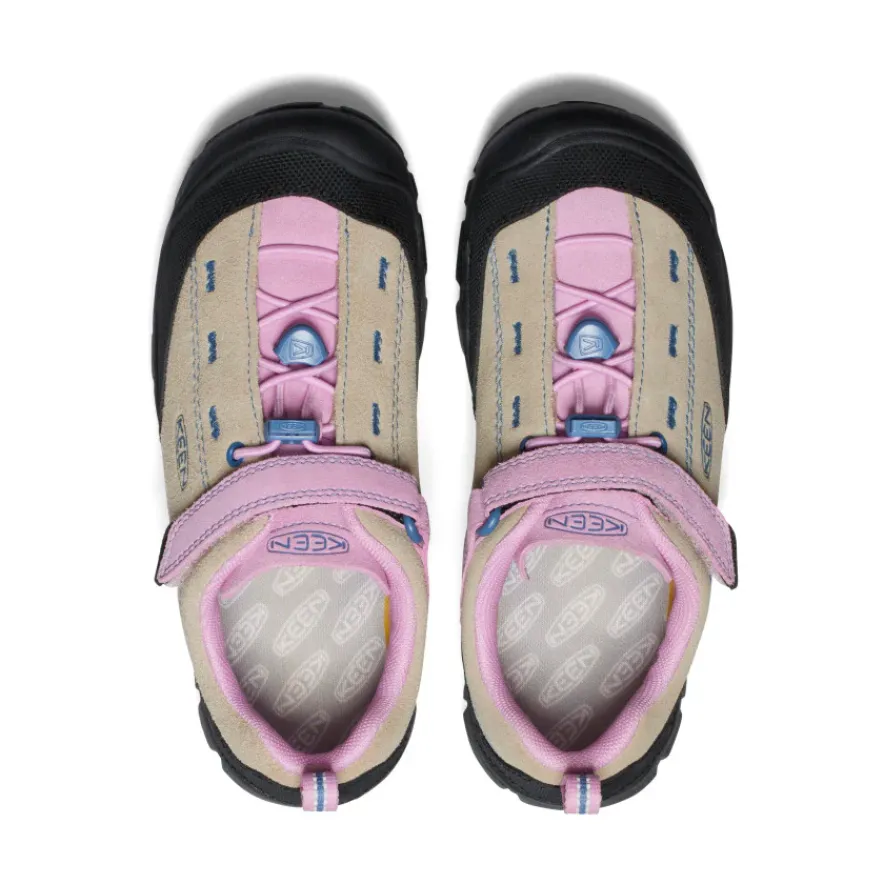 Best Sale Jasper II Pour Jeunes | Safari/Pastel Lavender Enfant Chaussures