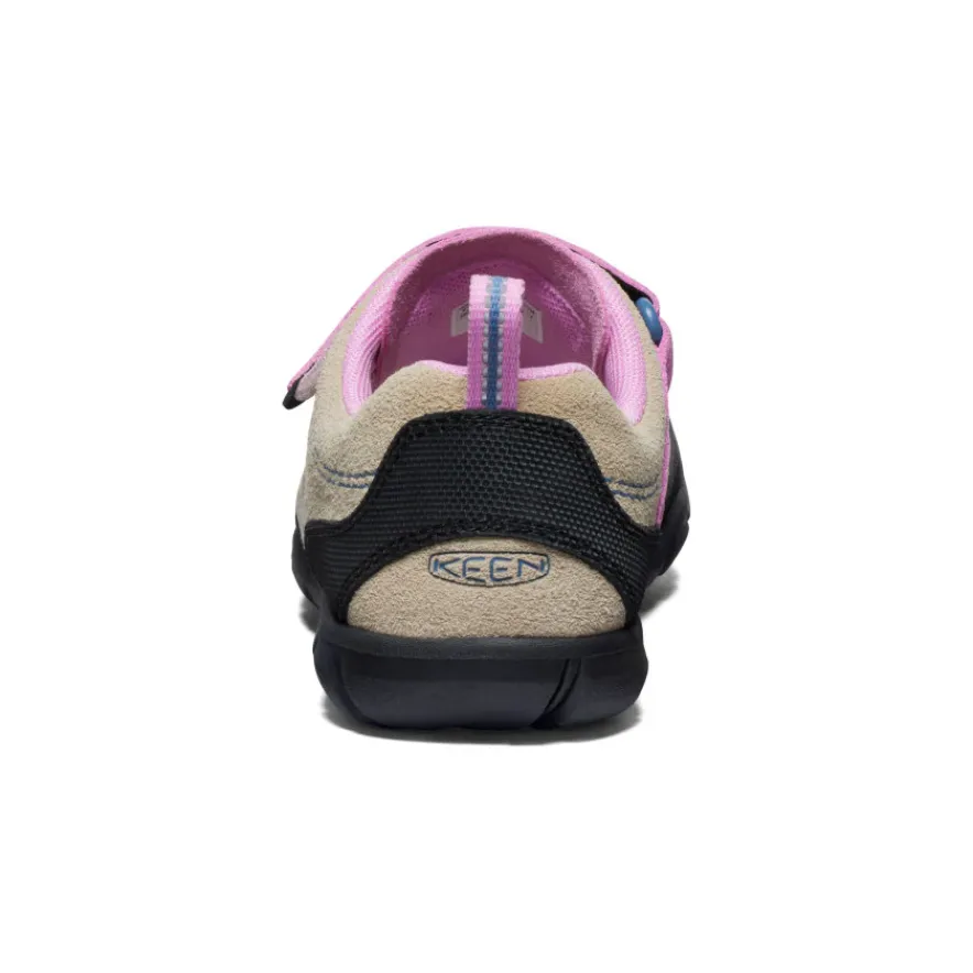 Best Sale Jasper II Pour Jeunes | Safari/Pastel Lavender Enfant Chaussures
