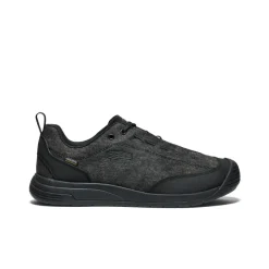 Cheap Jasper II Waterproof Shoe | Va Black Homme Imperméable À L'eau|Chaussures