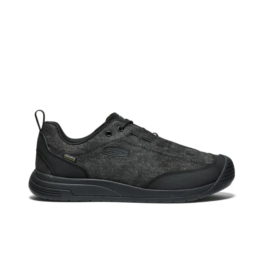Cheap Jasper II Waterproof Shoe | Va Black Homme Imperméable À L'eau|Chaussures
