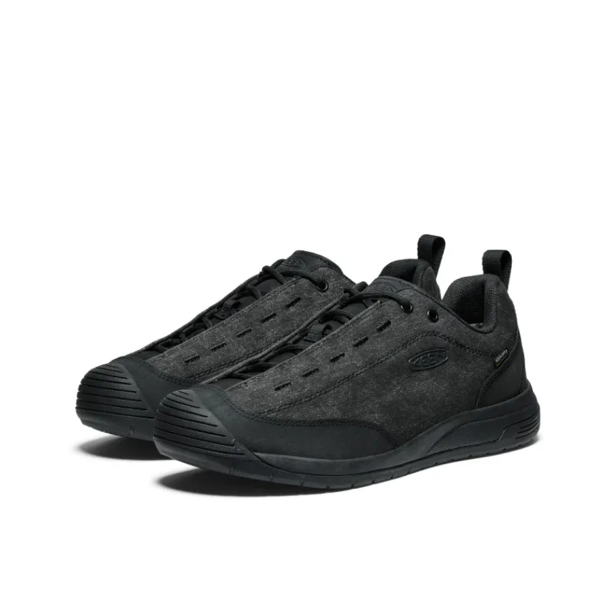 Cheap Jasper II Waterproof Shoe | Va Black Homme Imperméable À L'eau|Chaussures