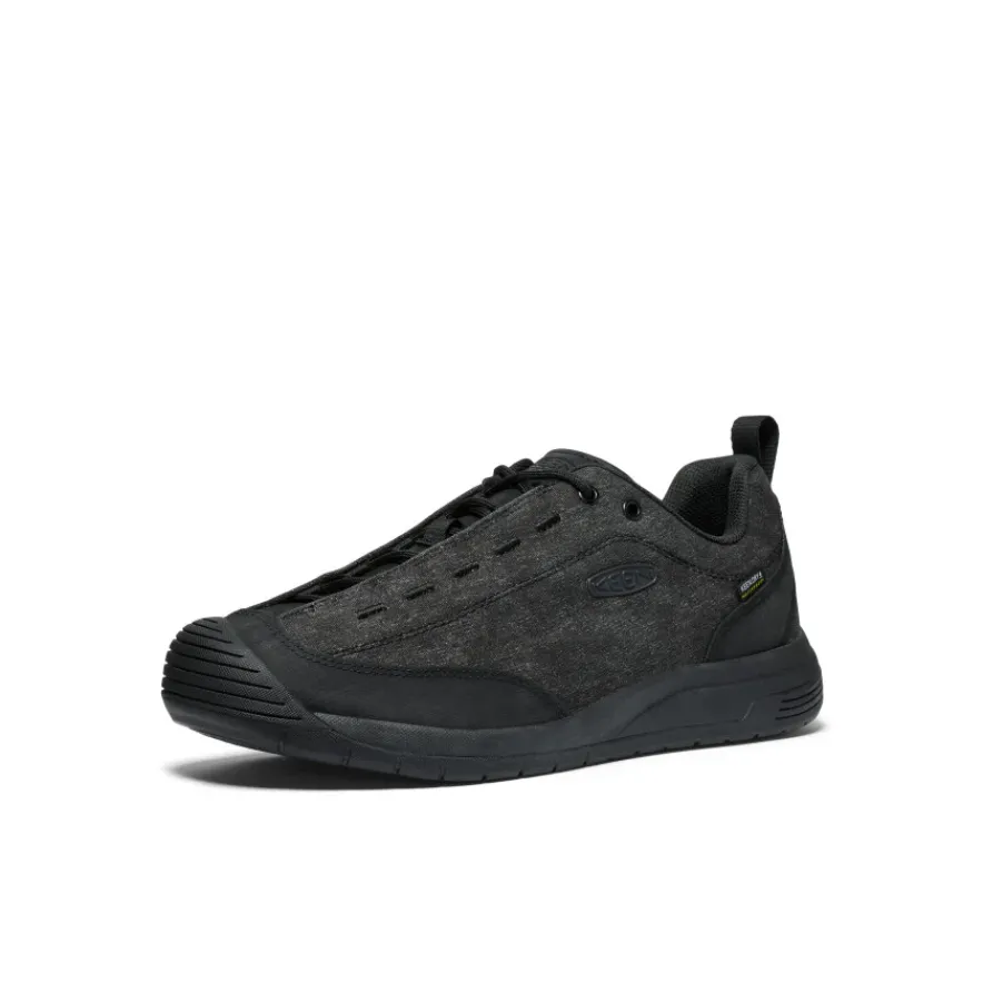 Cheap Jasper II Waterproof Shoe | Va Black Homme Imperméable À L'eau|Chaussures