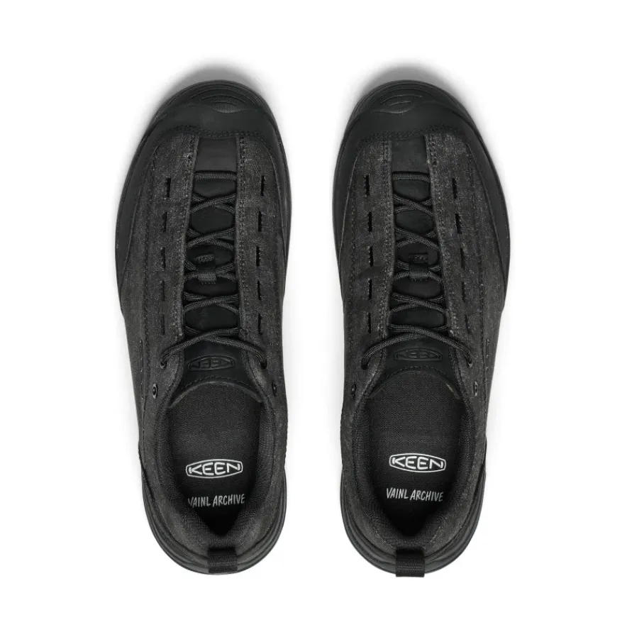 Cheap Jasper II Waterproof Shoe | Va Black Homme Imperméable À L'eau|Chaussures