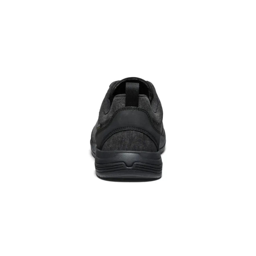 Cheap Jasper II Waterproof Shoe | Va Black Homme Imperméable À L'eau|Chaussures