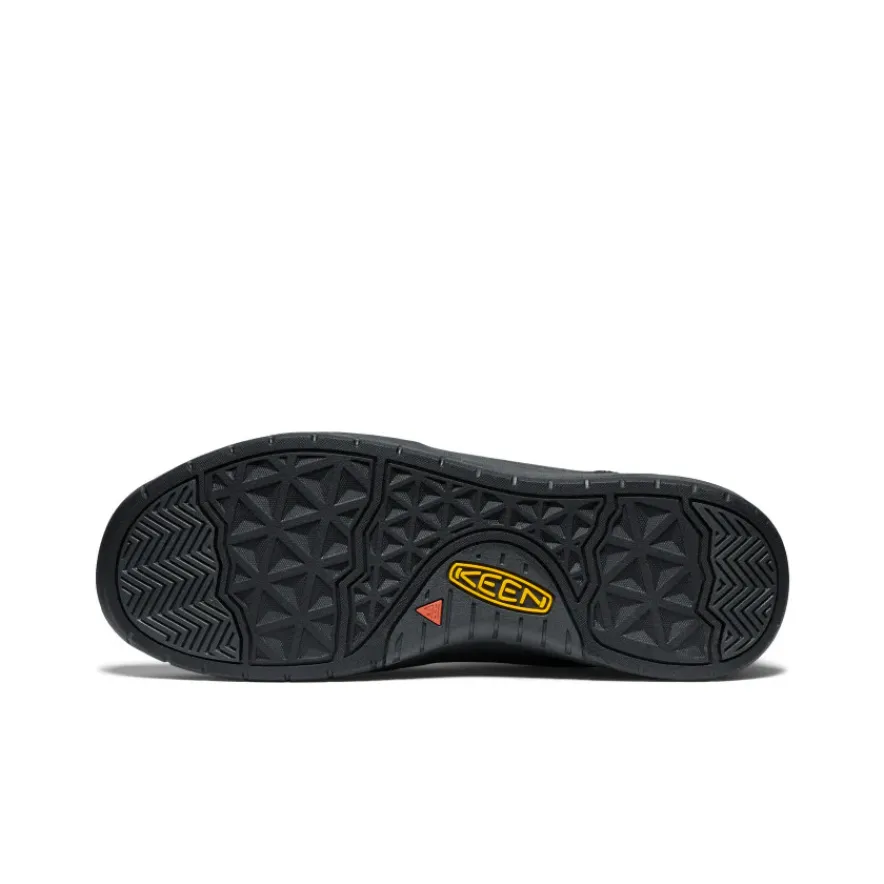 Cheap Jasper II Waterproof Shoe | Va Black Homme Imperméable À L'eau|Chaussures