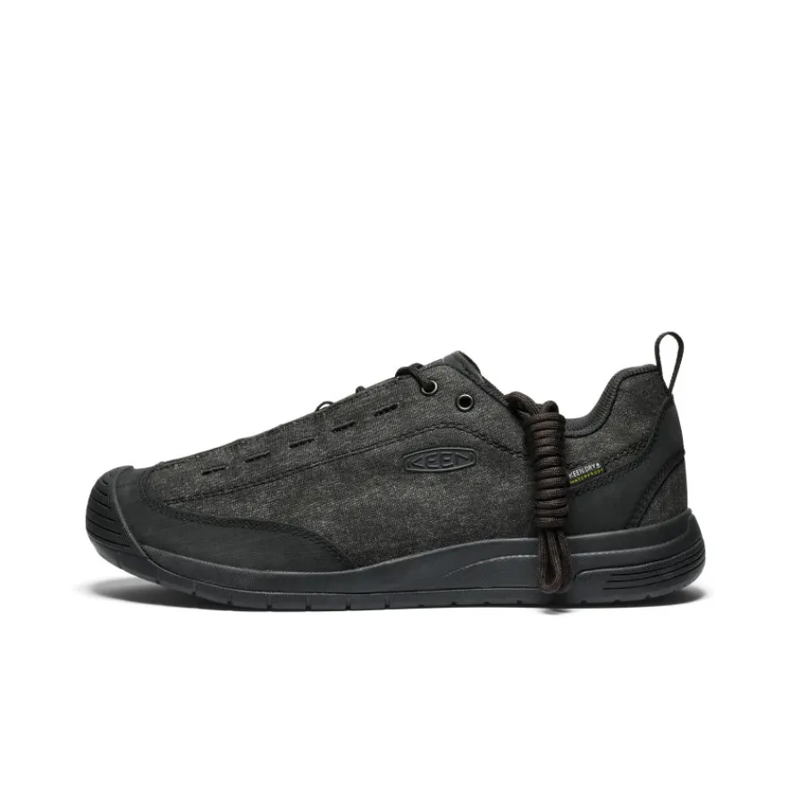 Cheap Jasper II Waterproof Shoe | Va Black Homme Imperméable À L'eau|Chaussures