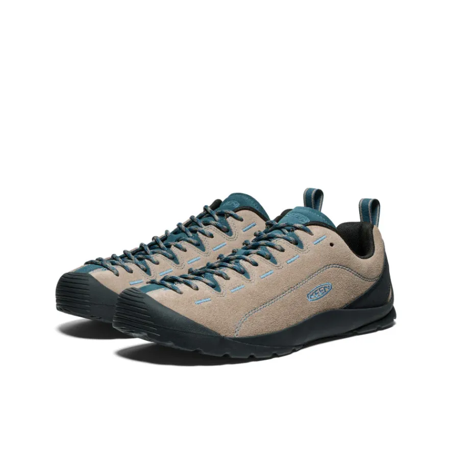 New Jasper Pour Homme | Brindle/Orion Blue Homme Chaussures
