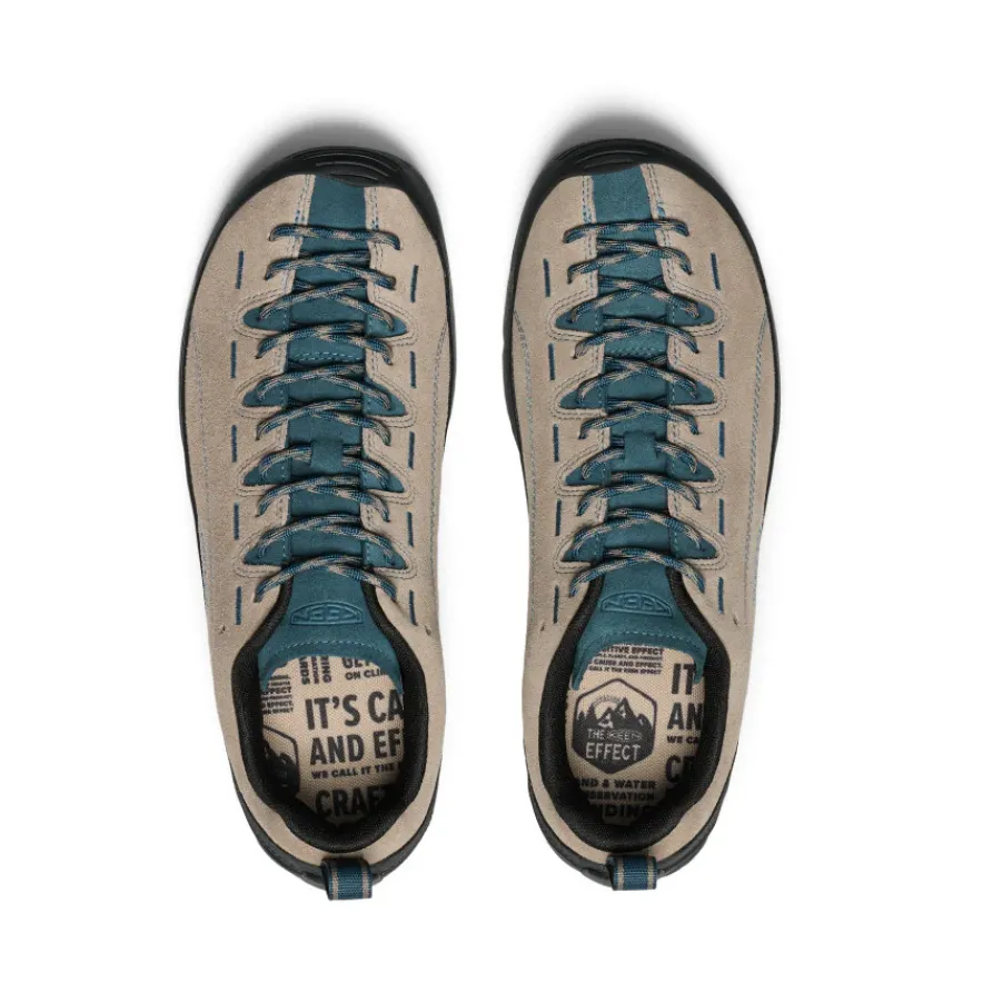 New Jasper Pour Homme | Brindle/Orion Blue Homme Chaussures