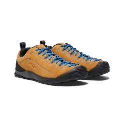 Clearance Jasper Pour Homme  |  Cathay Spice/Orion Blue Homme Chaussures