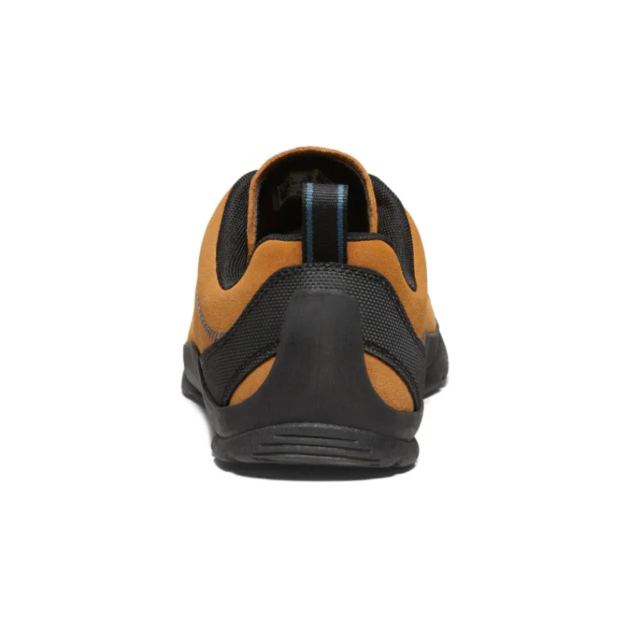 Clearance Jasper Pour Homme | Cathay Spice/Orion Blue Homme Chaussures