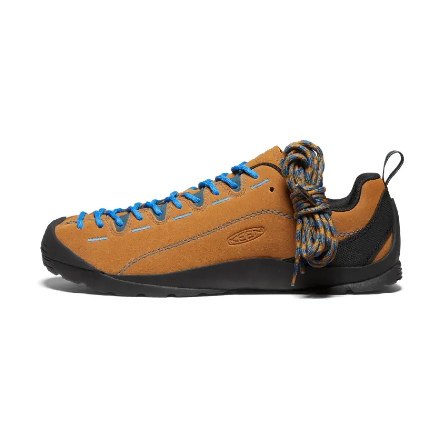 Clearance Jasper Pour Homme | Cathay Spice/Orion Blue Homme Chaussures