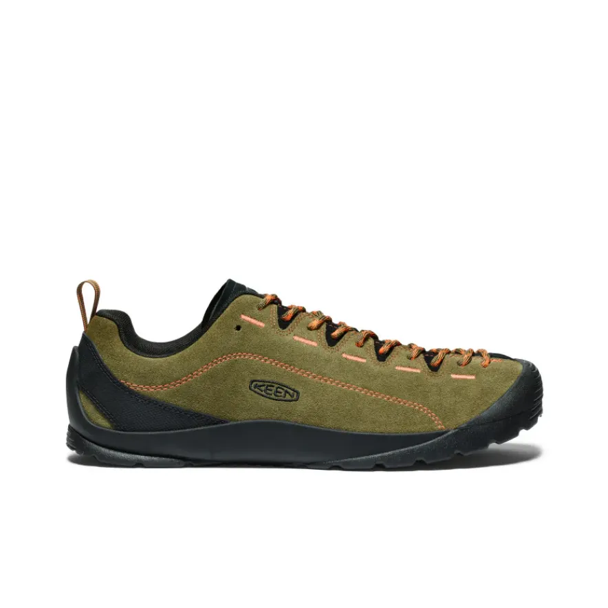 Discount Jasper Pour Homme | Dark Olive/Scarlet Ibis Homme Chaussures