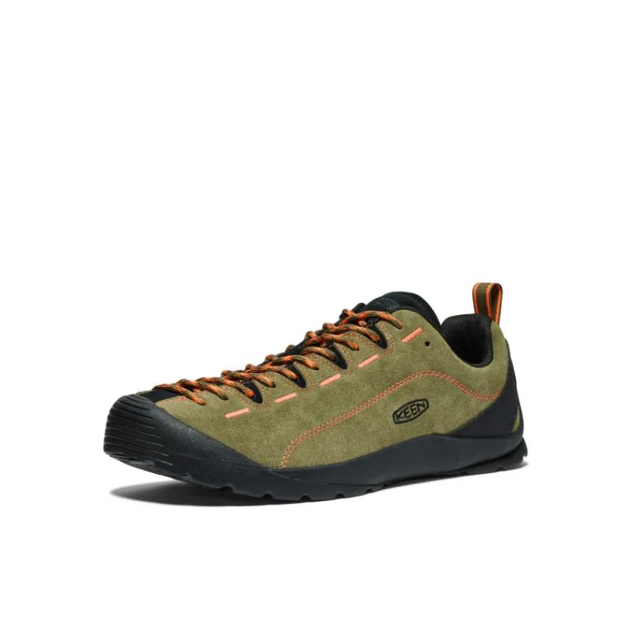 Discount Jasper Pour Homme | Dark Olive/Scarlet Ibis Homme Chaussures