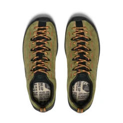 Discount Jasper Pour Homme | Dark Olive/Scarlet Ibis Homme Chaussures