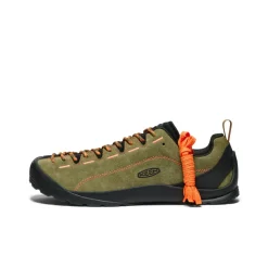 Discount Jasper Pour Homme | Dark Olive/Scarlet Ibis Homme Chaussures